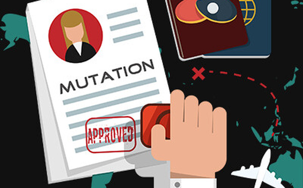 Mutations 2025-2026