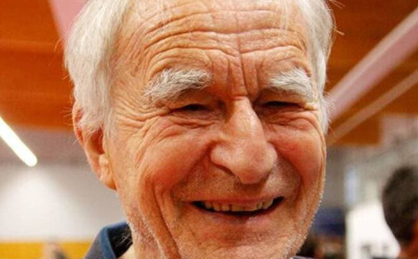 Hommage à Maurice Texier