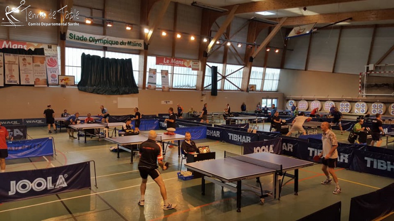 29 octobre : Tournoi du SOM 29 octobre : Tournoi du SOM