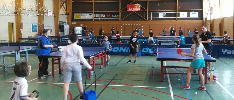 31 octobre Stage de la Toussaint au Mans 31 octobre Stage de la Toussaint au Mans