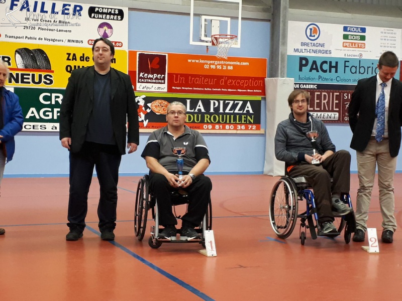 samedi 11 novembre Dubois Gilles vainqueur en CF handi N3 à Quimper samedi 11 novembre Dubois Gilles vainqueur en CF handi N3 à Quimper