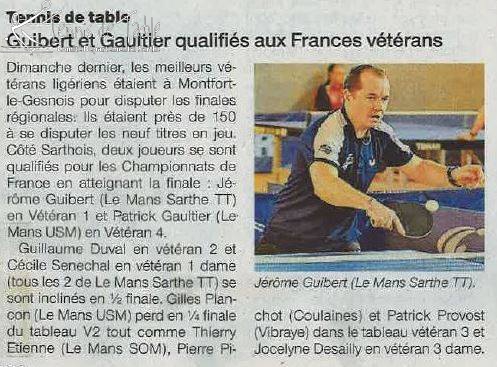 Ouest France du jeudi 15 février 2018 Ouest France du jeudi 15 février 2018