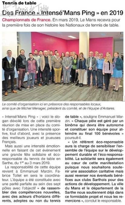 Ouest France du mercredi 28 février 2018 Ouest France du mercredi 28 février 2018