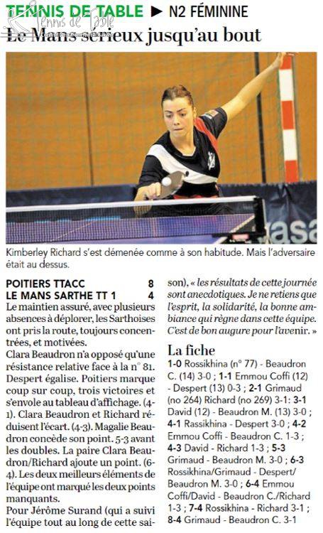 Le Maine Libre dimanche 06 mai 2018 Le Maine Libre dimanche 06 mai 2018