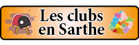 Les Clubs en Sarthe