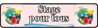 Stage pour tous